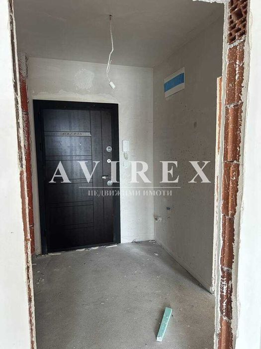 Продава се Двустаен апартамент в Пловдив, Христо Смирненски - 70 кв.м за 1465 €/кв.м - Снимка #9