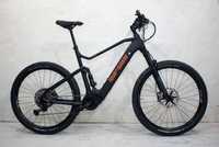 Bicicleta electrica TdS, Bosch, 625 Wh, Shimano XT, Rockshox, DT Swiss