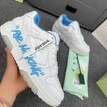 Adidasi Out Of Office / For Walking / 2025