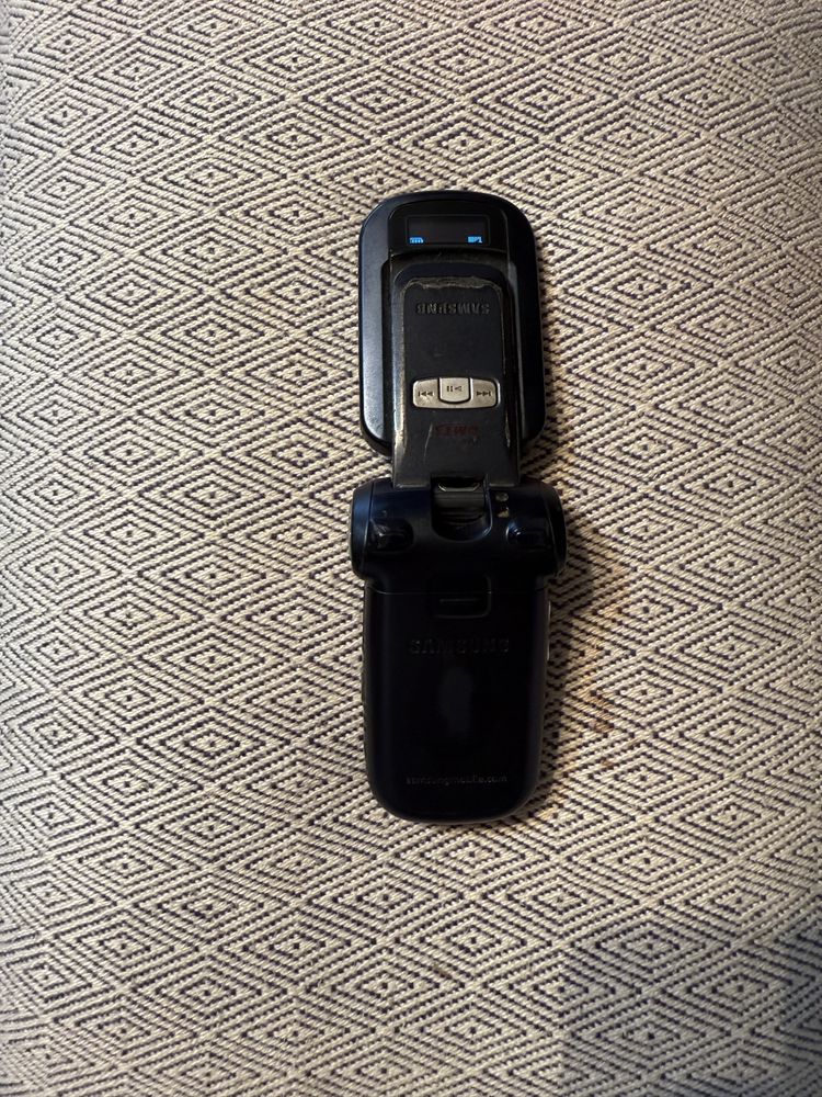 Samsung SGH-P920 Korea