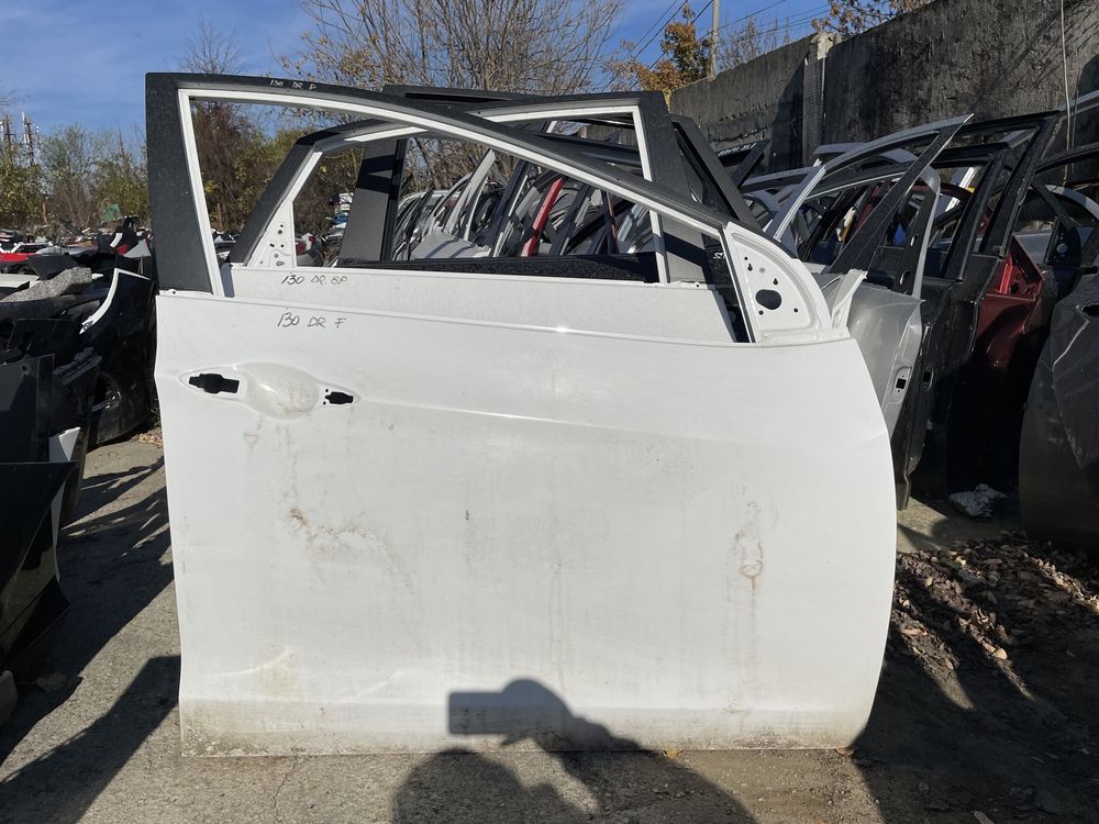 Vand usa dreapta fata si spate Hyundai i30 2012/2016