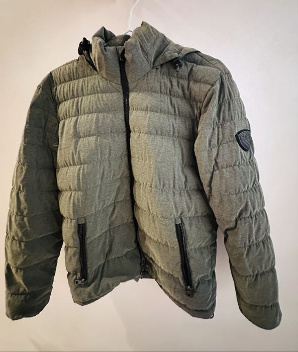 Куртка Армани оригинал