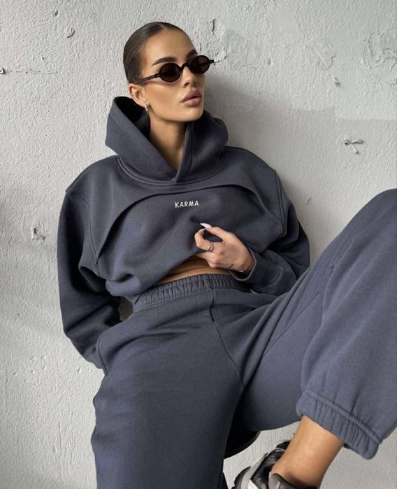 Компелект на KARMA/КАРМА