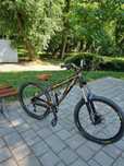Scott Voltage ZY0 Editie Limitată