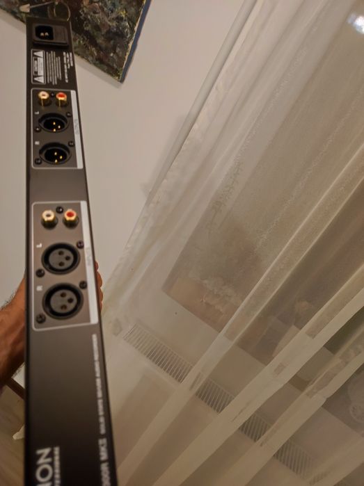 Recorder Denon DN-300R MKII – ca nou, preț excelent! Nu tascam