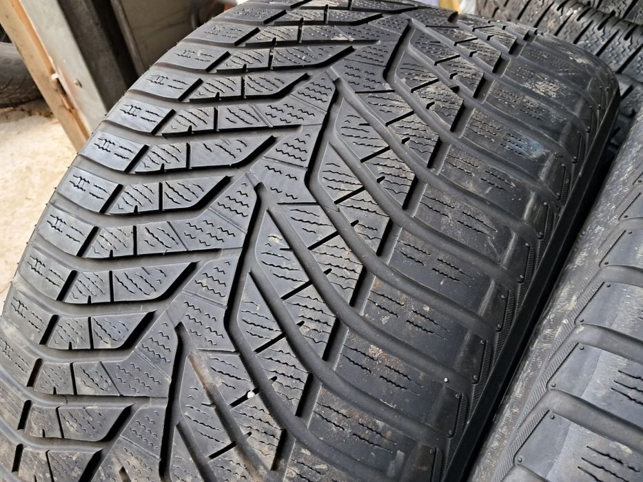 Anvelope second iarna 315 35 R21/275 40 R21 Yokohama