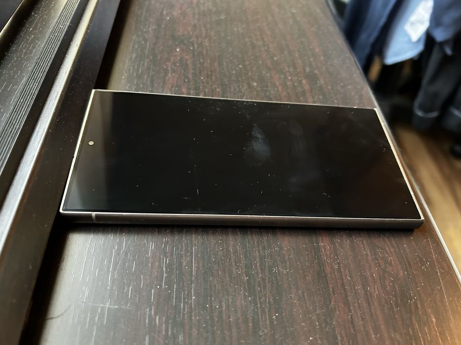 Samsung S24 Ultra