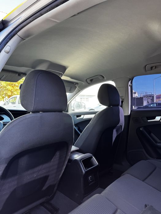 Audi A4 2008 143 Caga