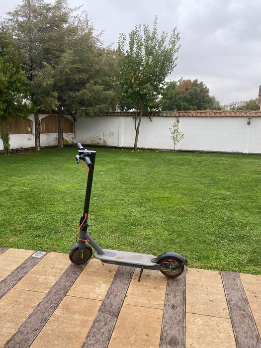 Xiaomi Тротинетка