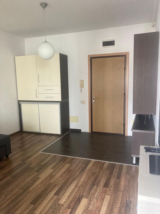 2 camere + loc de parcare in garaj subteran Sunrise Residence