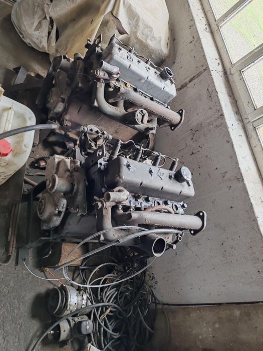 Taietor de stuf Seiga 4x4