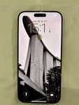 Iphone 16 Pro Max 256gb Titanium Gray