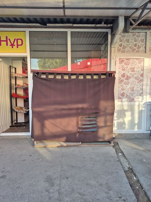 Продам бутик Крытый рынок