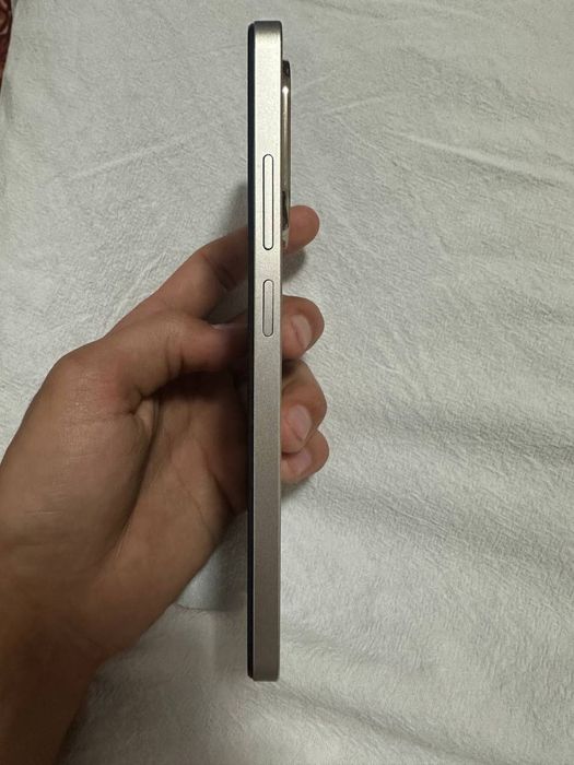 Redmi A5 AI dual camera