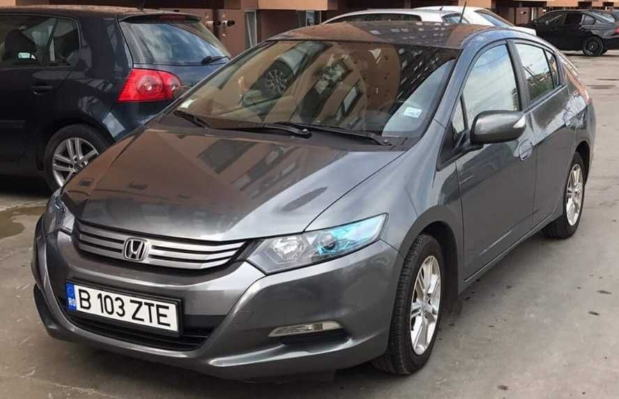 Masini automate  hibride in Bucuresti auto automata hybrid prius 2