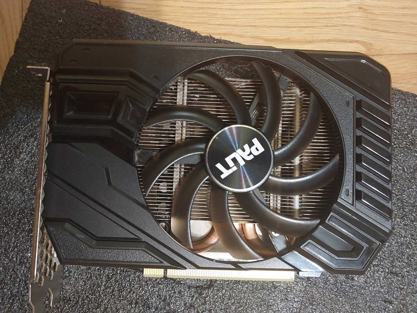 Palit RTX 2060 6GB StormX