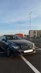 Mercedes-Benz E Class 2014 VOLAN DREAPTA