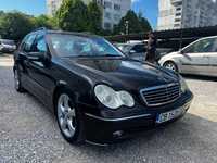 Mercedes - Benz C 270 Дизел Автомат