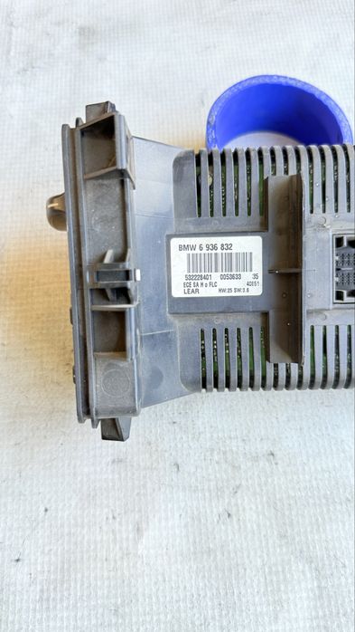 Light module BMW 3 Series E46 Копче светлини лайт модул