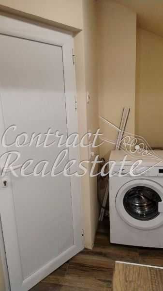 Дава се под наем Двустаен апартамент в Варна, Трошево - 50 кв.м за 408 € - Снимка #12