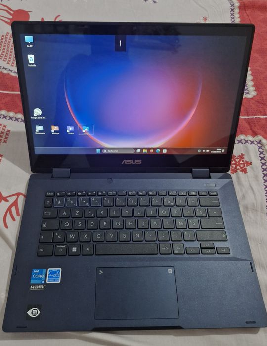 Asus expertbook b3402fba