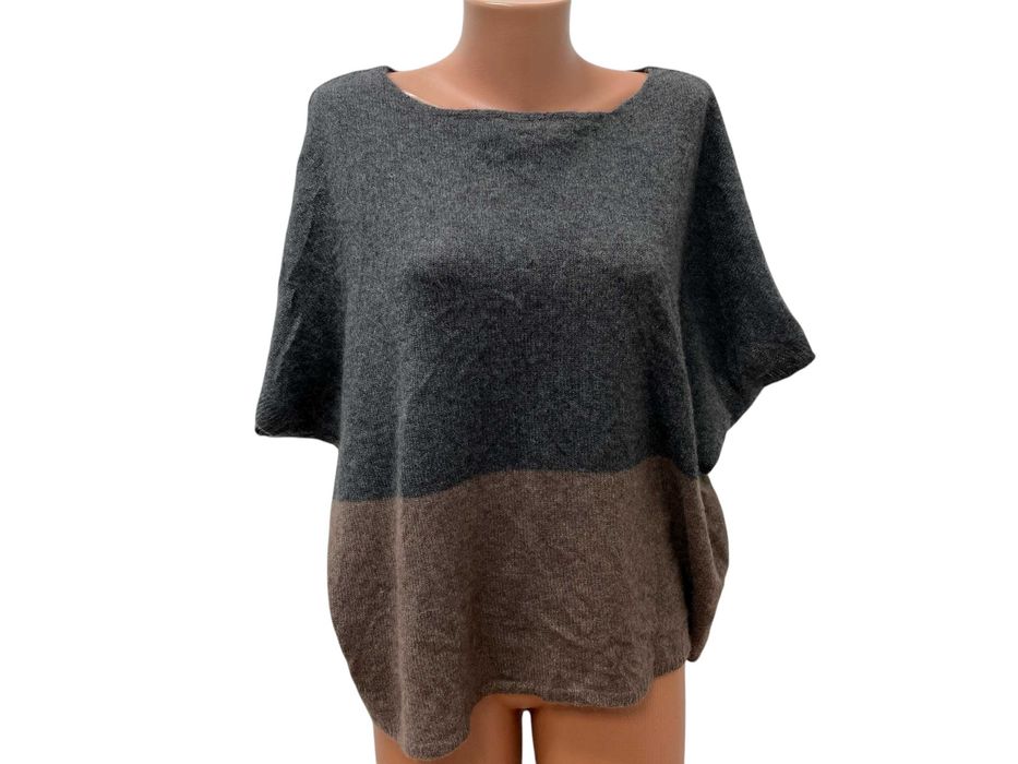 RIVIERA CASHMERE размер M / L / XL дамски кашмирен пуловер 100% КАШМИР