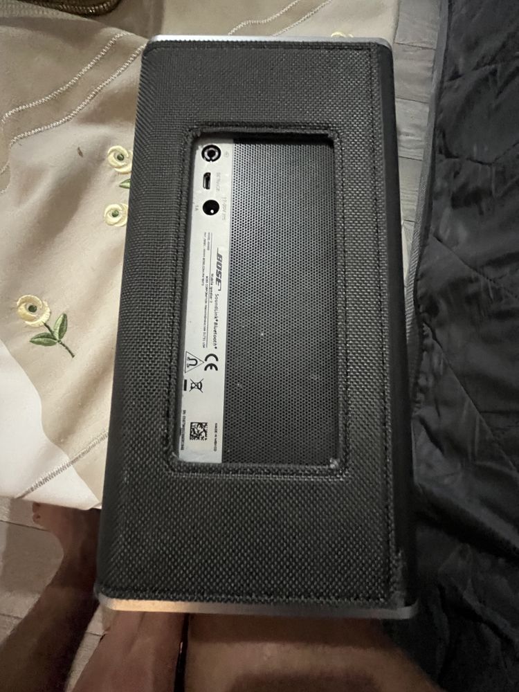 Boxa bluetooth Bose soundlink