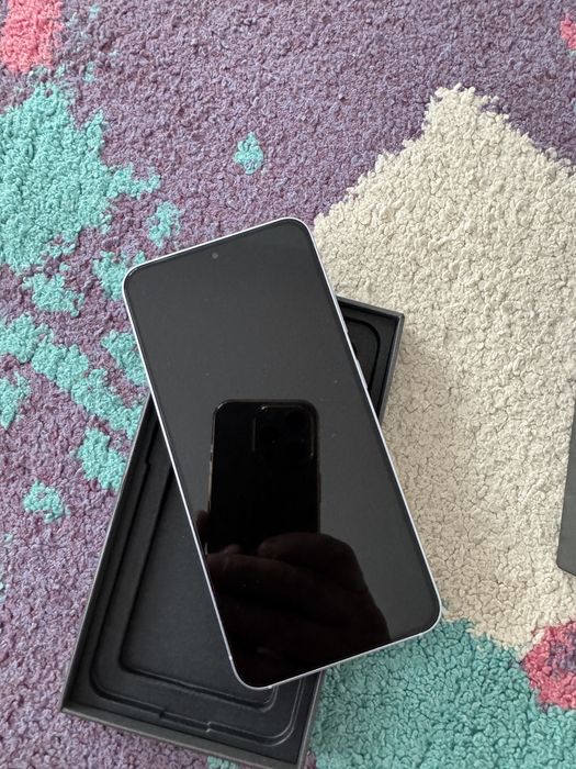 Samsung S25 512Gb Nou