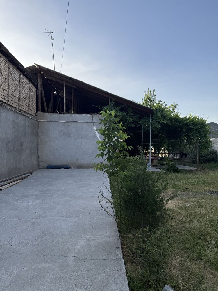 Продаётся дом 6 соток Кибрай, Дурмон, Янги Аргин