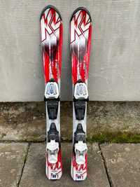 Ski schi copii K2 AMP Strike Jr 88cm