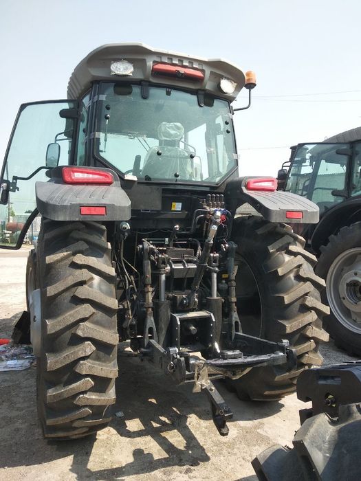 SINOMACH 160 от кучи Лизинг