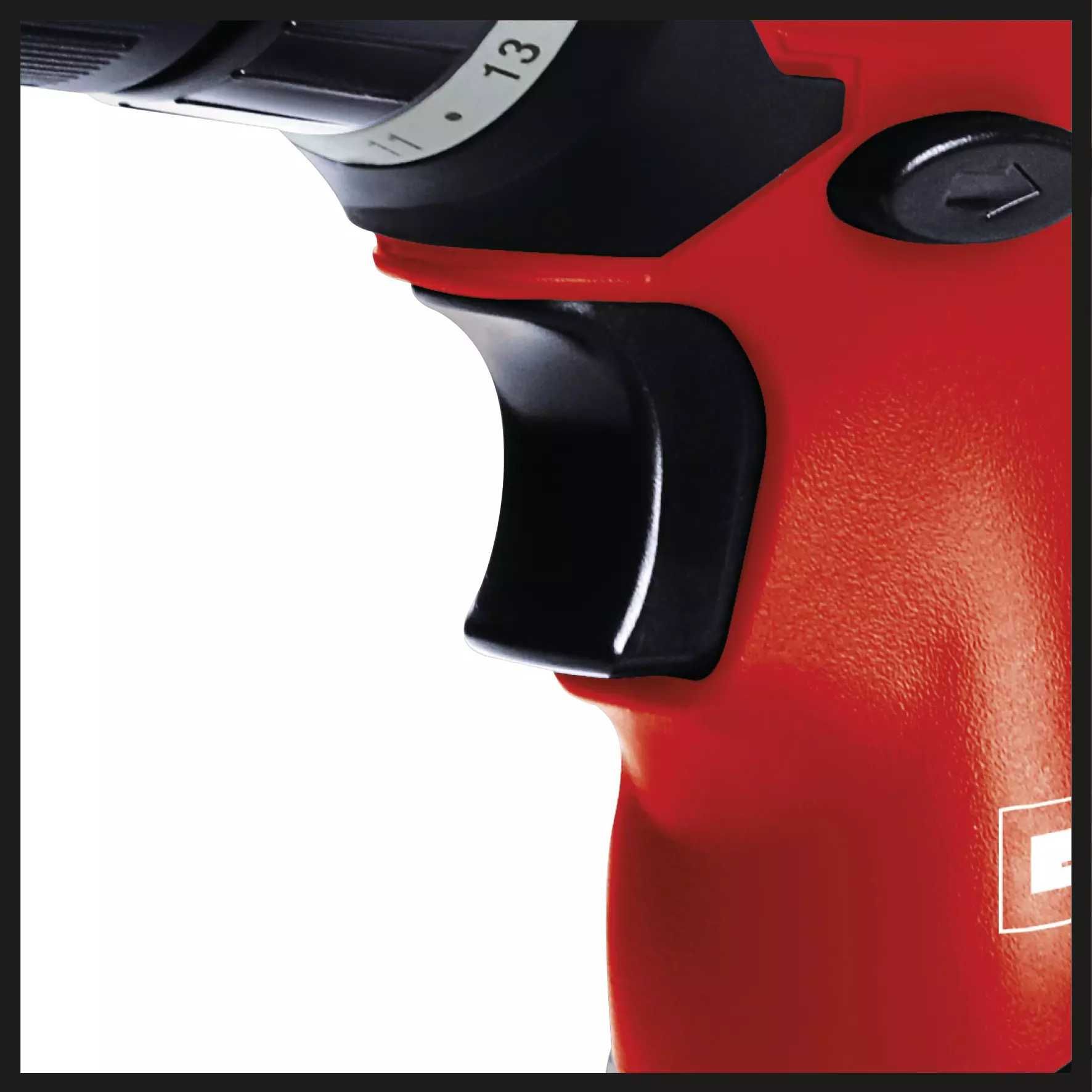 Акумулаторна бормашина Einhell TH-CD 12-2 LI