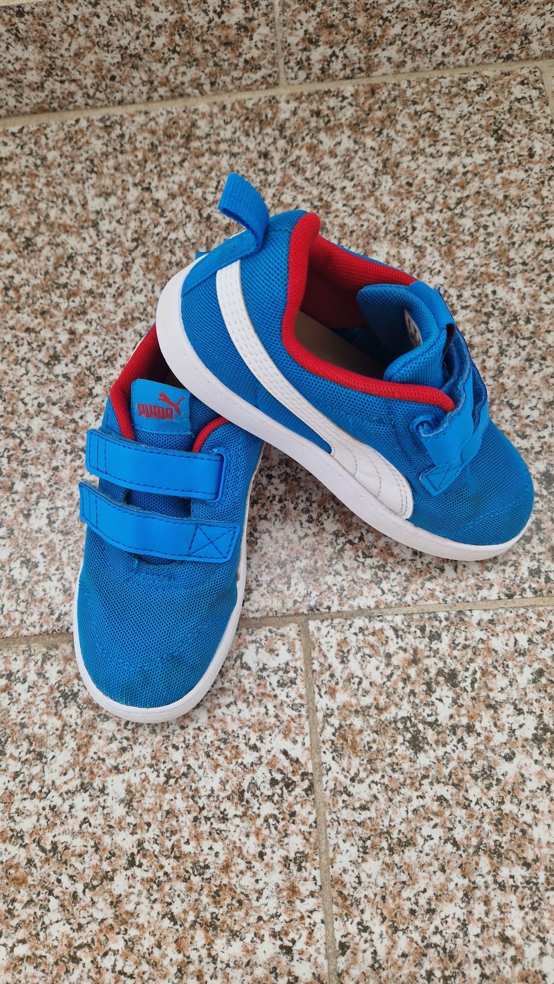 Puma маратонки 27