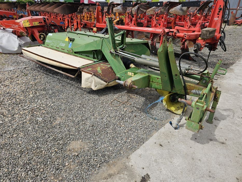 coasa grebla presa mig met plug disc