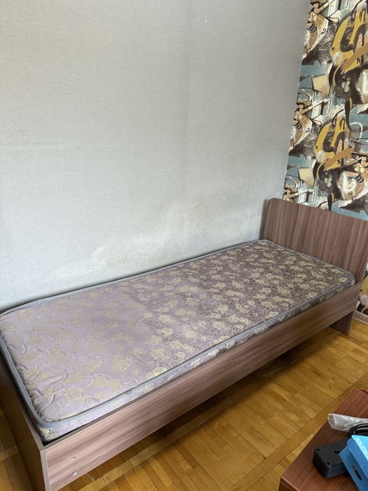 Продается кровать