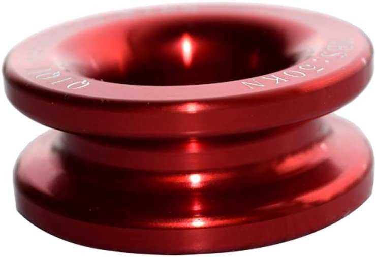 Inel scripete 10T de multiplicare forta pentru sufa sintetica troliu