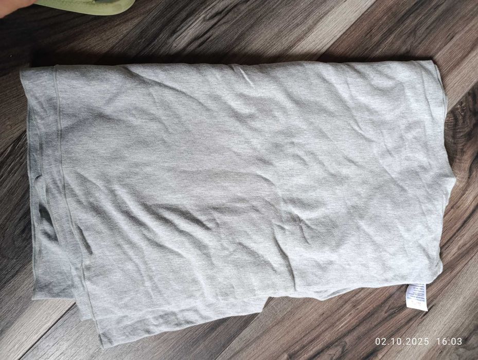 Marsupiu wrap elastic