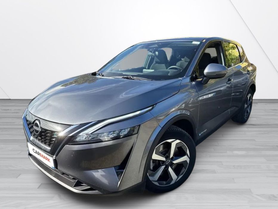 Nissan Qashqai+2 TVA Deductibil | Posibilitate leasing | 190 CP | Hibrid