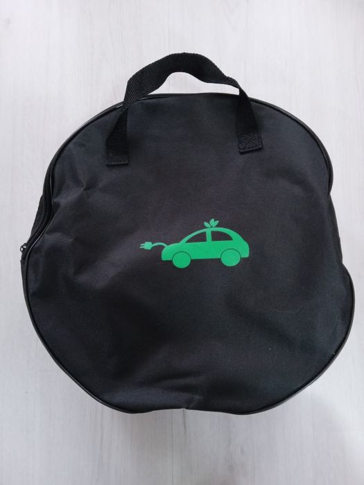 Кабел за зареждане EVJUICION EV 2 Schuko 3.1kW, елекрически автомобил
