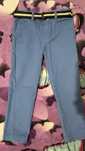Pantaloni copii polo Ralph Lauren 3 ani