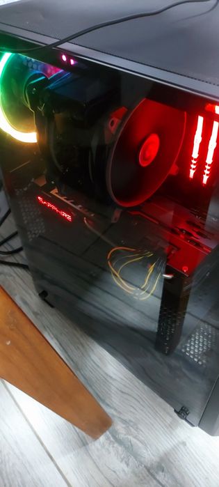 PC Calculator , Unitate PC