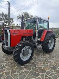 Tractor Massey Ferguson 2620