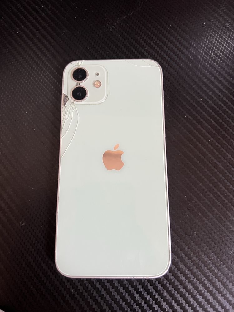 iphone 12 (blue и green) за части