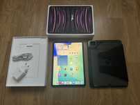 Apple iPad Pro (11-inch) (4th generation) 128GB CHIP M2