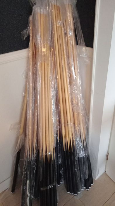 Tacuri de biliard din 1 bucată