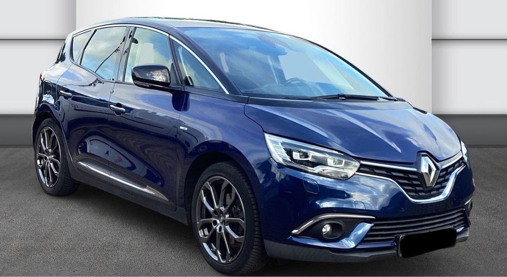 Dezmembrez Renault Scenic 2016-2024, 1.5 Diesel, cutie automata