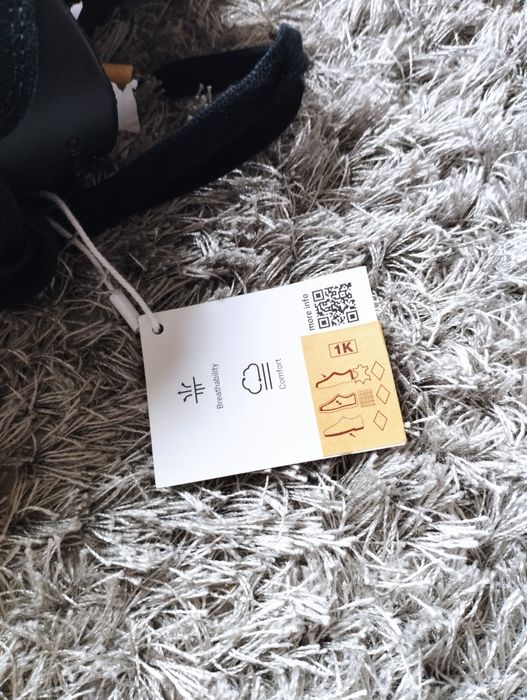 Дамски сникърси Geox