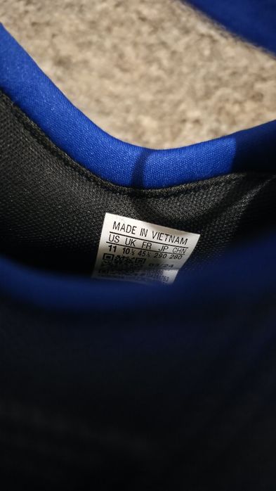 Adidas Switch fwd 2 noi