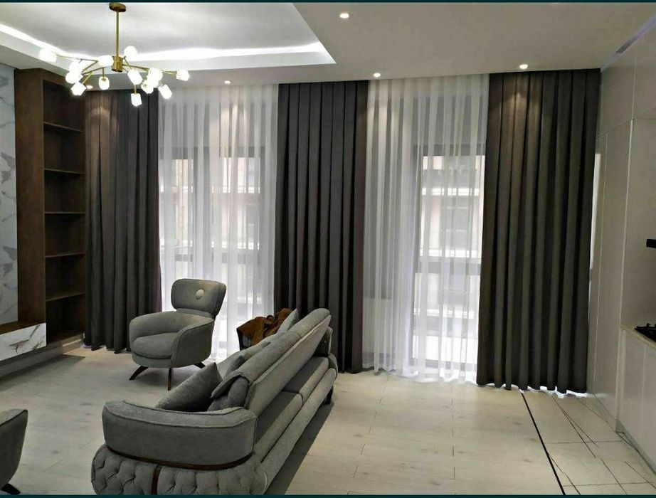 Жалюзи/Маскетни/Раздвижные сетки