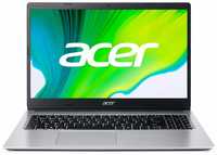Ноутбук Acer Aspire 3 Core i3-1115G4/4GB/256GB SSD/15.6" FHD